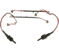 Brake Pads TRW GIC5023