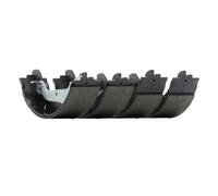 TRW GS6166 Brake Shoe Set