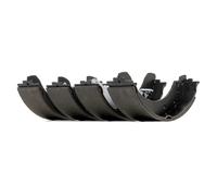 TRW GS6207 Brake Shoe Set