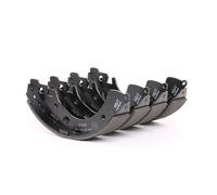 TRW GS8245 Brake Shoe Set