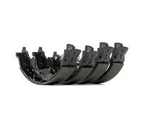 TRW GS8480 Brake Shoe Set
