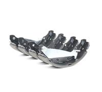 TRW GS8526 Brake Shoe Set