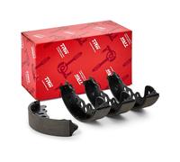 TRW GS8670 Brake Shoe Set