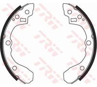BRAKE SHOE SET GS8692 FOR KIA MENTOR/SHUMA T8/TED 1.8L 4cyl SHUMA