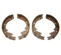 TRW GS8703 Brake Shoe Set
