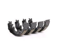 Brake Shoe Set, parking brake GS8714 TRW for TOYOTA LEXUS