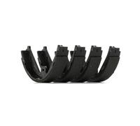 TRW GS8755 Handbrake shoes