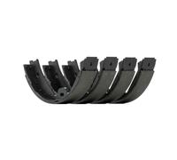 TRW GS8776 Handbrake shoes