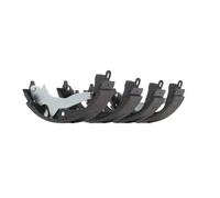BRAKE SHOE SET GS8800 FOR VW CFPA 2.0L CNFB/CSHA/CNEA/CNFA/CDBA/CDCA 2.0L 4cyl