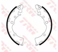 New Brake Shoe Set for KIA:MORNING,PICANTO,MORNING II,PICANTO / EKO TAXI