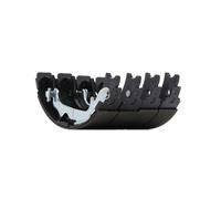 TRW GS8817 Handbrake shoes