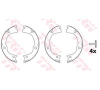 TRW Brake Shoe Set GS8860 Handbrake Shoes for Hyundai Santa Fe (06-12) & Kia Sorento (09-15)