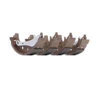 BRAKE SHOE SET GS8919 FOR FORD YYJD/M1JJ/M1JC/M1JU 1.0L 3cyl ECOSPORT SUV 1.5L