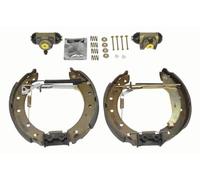 TRW GSK1058 Brake Shoes Kit And Fit