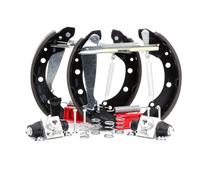 TRW GSK1404 Brake Set, drum brakes