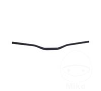 TRW Handlebar Aluminium Black 28mm Offroad Low MCL853SB
