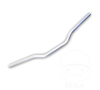 TRW Handlebar Chromed Steel 1" Speedfighter MCL125CKK