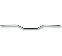 TRW HANDLEBAR CLASSIC LOW STEEL Ø 22 HONDA, YAMAHA, POLARIS, KAWASAKI MCL111SC