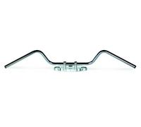 TRW HANDLEBAR MYSTIC HIGH STEEL Ø 25.4 HONDA, YAMAHA, KAWASAKI, SUZUKI MCL131SC