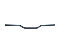 TRW handlebar Speedfighter bar steel MCL124SS black 22mm 860mm