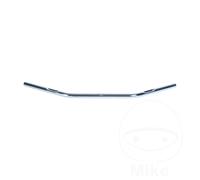 TRW Drag Medium Bars 25.4mm Chrome