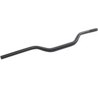 TRW Handlebar Universal Black Aluminum 28.6mm - MCL854SB