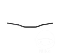 TRW Handlebars Steel Black 1" Flyerbar MCL132SS