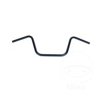 TRW Handlebars Steel Black 22mm Apehanger MCL137SS