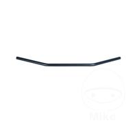TRW Handlebars Steel Black 22mm Dragbar Medium MCL122SS