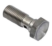 Trw Harley Davidson Flstc 1450 Heritage Softail Classic 02 Banjo Bolt
