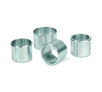 Free Shipping TRW Semi-Handlebar Bushings Diameter 41 Mm For Motorcycle Parts