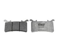 Trw Honda Cbr 1000 Rr 21-26/cbr 1000 Rr Abs 21-26 Brake Pads
