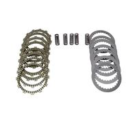 Trw Honda Cbr 1000 Rr Fireblade 06 Full Clutch