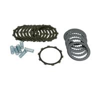 Trw Honda Cbr 929 Rr Fireblade 00 Full Clutch