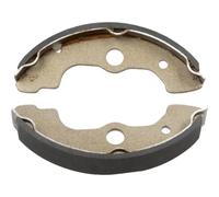 TRW MCS837 Brake Shoe Set