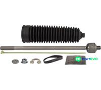 TRW INNER TIE ROD JAR1036 FOR LAND ROVER
