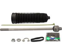 TRW INNER TIE ROD JAR1037 FOR LAND ROVER