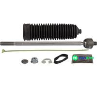 TRW INNER TIE ROD JAR1039 FOR LAND ROVER