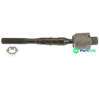 TRW INNER TIE ROD JAR1173 FOR NISSAN
