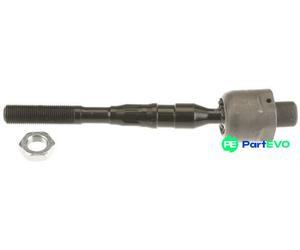 TRW INNER TIE ROD JAR1173 FOR NISSAN