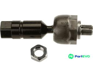 TRW INNER TIE ROD JAR1258 FOR CITROËN PEUGEOT