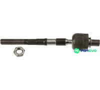 TRW INNER TIE ROD JAR1280 FOR HYUNDAI KIA