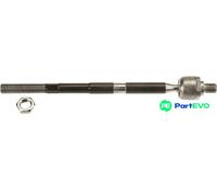 TRW INNER TIE ROD JAR1297 FOR OPEL VAUXHALL
