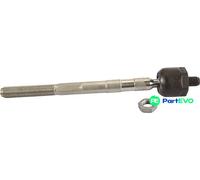 TRW INNER TIE ROD JAR662 FOR RENAULT