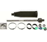 TRW INNER TIE ROD JAR957 FOR OPEL VAUXHALL CHEVROLET