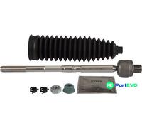 TRW INNER TIE ROD JAR997 FOR OPEL VAUXHALL