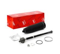 INNER TIE ROD JAR1229 FOR VAUXHALL CORSA/Mk/IV/VAN ADAM CORSAVAN OPEL 3cyl 1.2L