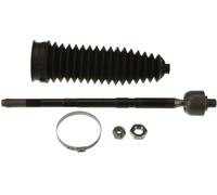 INNER TIE ROD JAR1229 FOR VAUXHALL CORSA/Mk/IV/VAN ADAM CORSAVAN OPEL 3cyl 1.2L