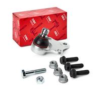 Ball Joint for CITROËN BERLINGO XSARA TRW JBJ707