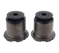 TRW JBU1532 Suspension Control Arm Bushing for Jeep Grand Cherokee: 1999-2004 and other applications Rear Upper